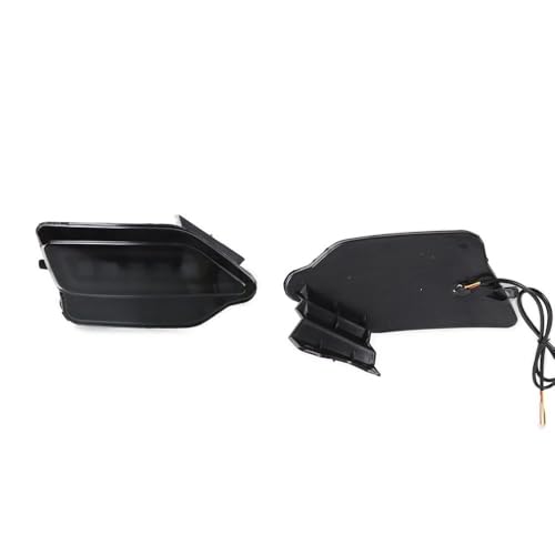 Feu arrière RAV4 2013-2015 : réflecteur antibrouillard multifonction. - 6