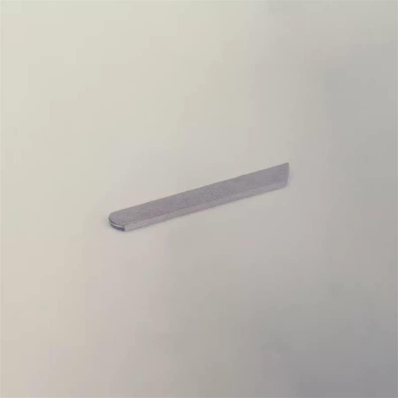 20pcs 6200097 Large and CZ6000 Four - Wire overlock Sewing Machine on The Knife Tungsten Steel Alloy