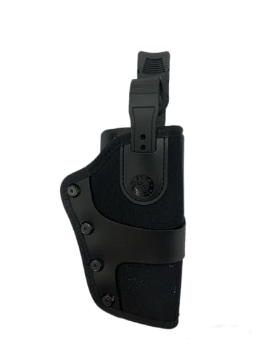 Vega Holster Cordura haut de gamme pour pistolet Beretta 92 98 et holster P250