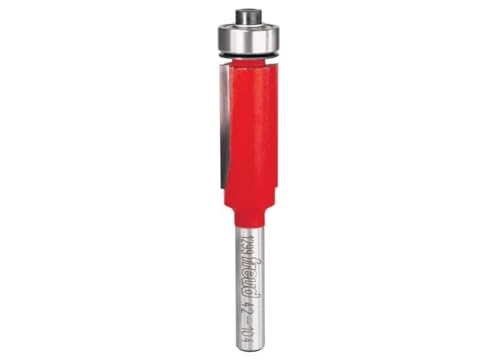 Roulement Flshtrm BT 1/2d bague rotative acier pour axe mécanique