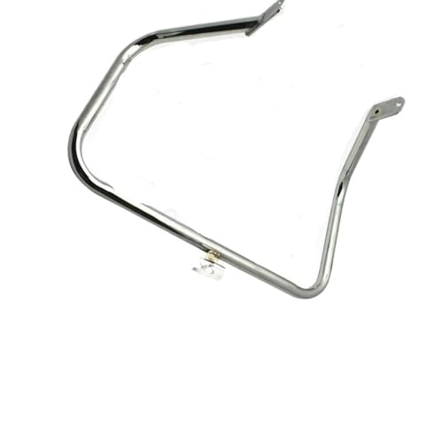 Pare-chocs barre anti-chute moto Shadow VT 750 400 1997-2003