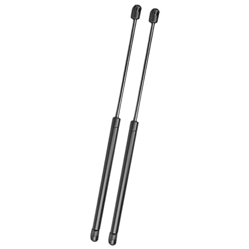 LOVIVER 2x Suportes de suporte do elevador a gás da bagageira traseira do carro de metal, para Suzuk