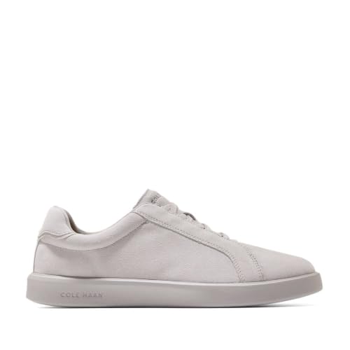 Image of Cole Haan Men's Grand Crosscourt Daily Lace-to-Toe Slip-on