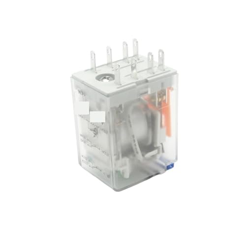 Relais DRM270024LT avec témoin lumineux pour faciliter la maintenance