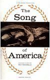 The Song of America ~ sheet music for mixed chorus (A Musical Saga of our Country's Founding) B000N5MO2Y Book Cover