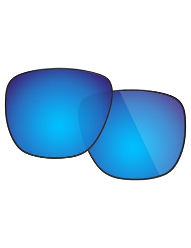 Image of Fiskr Polarized Lenses Replacement Compatible with Oakley Cables OO9129 Sunglasses, Impact Resistant & Perfect Fit