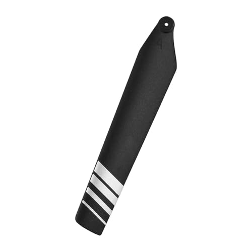 Rotor C127 principal haute performance : pack de 4 hélices stables pour drone de loisir