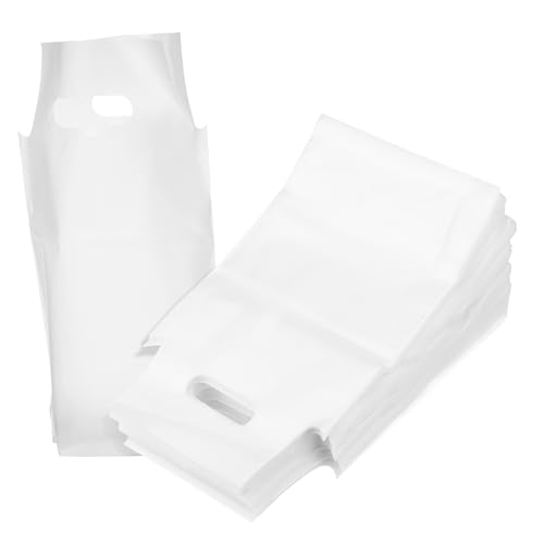 ERINGOGO Milk Tea Bag Sets 500 Pieces Coffee Bags Sealable Beverage Carrier for Drinks Easy to Carry Store