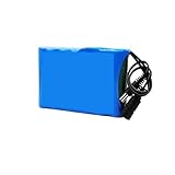 24V 6S1P 6000mah バッテリー リチウム バッテリー パック 容量 DC 25.2 V 6Ah CCTV カメラ モニター 電動自転車用