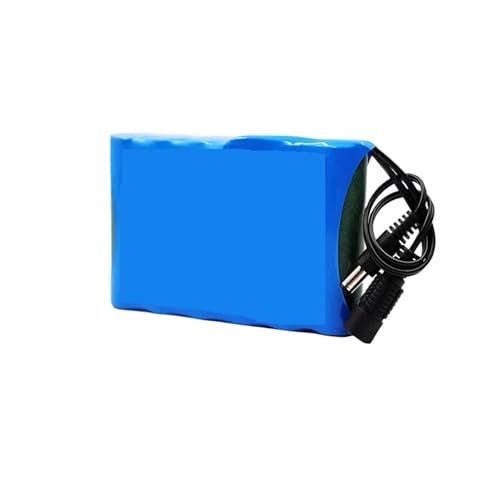24V 6S1P 6000mah obe[ `E obe[ pbN e DC 25.2 V 6Ah CCTV J j^[ ԘJ