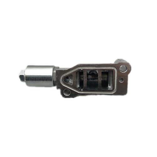 Électrovanne 2443114 24V pour transmission de chargeur D5N D8T D9T - 2