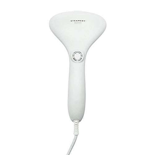 Steamery Men s Cirrus No. 2 Steamer, Grey, One Size