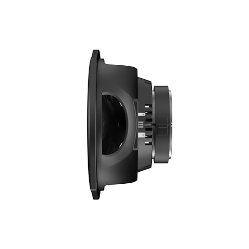 Image of JBL Stage3 968MF 6x9 in / 15x23 cm 3-Way Oval Coaxial Car Speakers