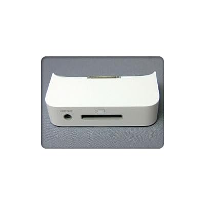PDAteknoloji iPhone 3G/3GS ile uyumlu 30 Pin Girişli Dock