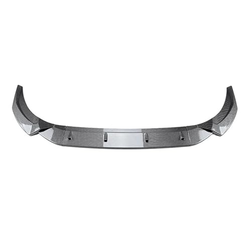 Diffuseur de pare-chocs avant Audi A4 B9.5 Sline spoiler canards 2020-2024