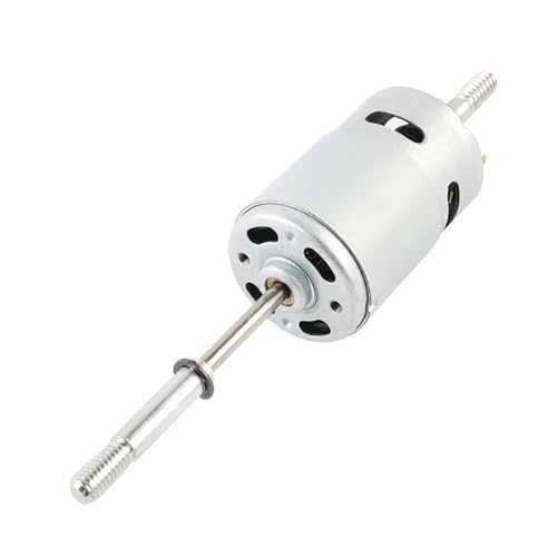 Moteur 775 12V pour réparer un ventilateur de climatisation