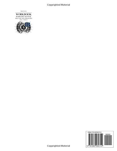 WORKBOOK IB MATH HL ANALYSIS AND APPROACHES PART 1 GRADE 11 - Image 2