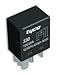 TE CONNECTIVITY V23074A1001A403 SIGNAL RELAY SPDT-CO 12VDC, 25A, PLUG IN (500 pieces)