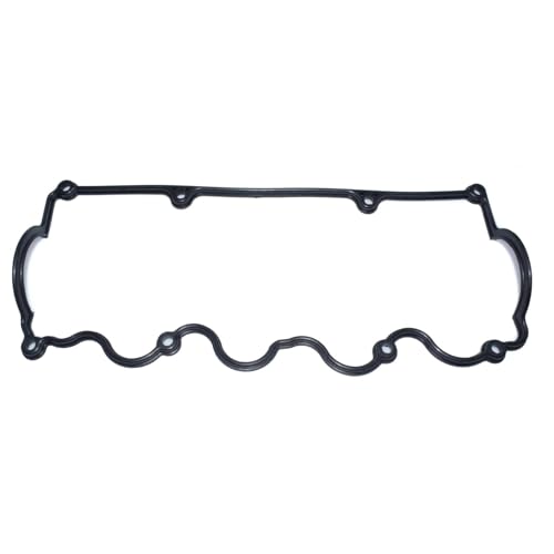 Compatible Avec Hyundai Pour Accent I 1994-2000 Pour Getz 2002 2003 2004 Joint Couvercle Soupape Moteur Remplacement OEM 22441-22012 Joint Couvercle Culbuteur