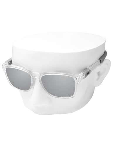 Image of OOWLIT Replacement Lenses Compatible with Oakley Catalyst OO9272 Sunglass