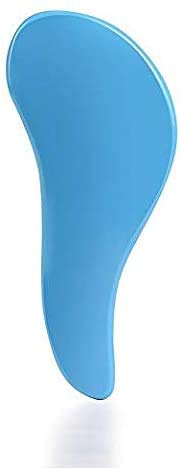 Spazzole districanti, anti-nodo, spazzola