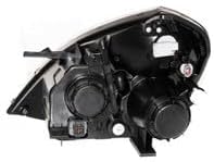 #US Replacement Part for RIGHT SIDE HEADLIGHT FOR SEDONA For Mini PASSENGER VAN For Kia EX LX 2006 PNS #lightoto16804