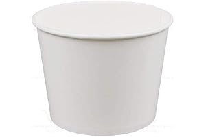 Incredibly Convenient, 5-Pound Capacity Tabletop King Bucket: The Perfect Solution for Iced...
