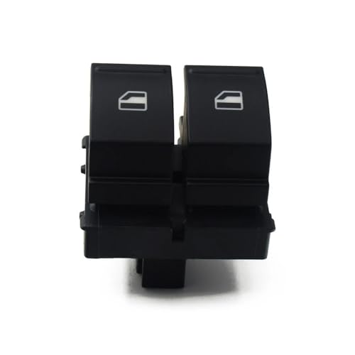 Bouton lève vitre Caddy 2014-2016 pour réparer une vitre bloquée