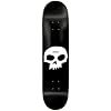 Zero Skateboard Single Skull - 8.0