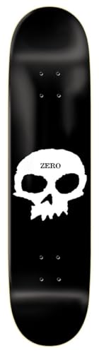 Completes And Decks (single Skull, 8.25)
