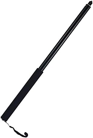 3M Invisible Selfie Stick for Insta 360 X5/X4/X3, Go pro MAX & D JI Os mo Action 360 | Waterproof Extendable 300cm Monopod for 360 Cameras