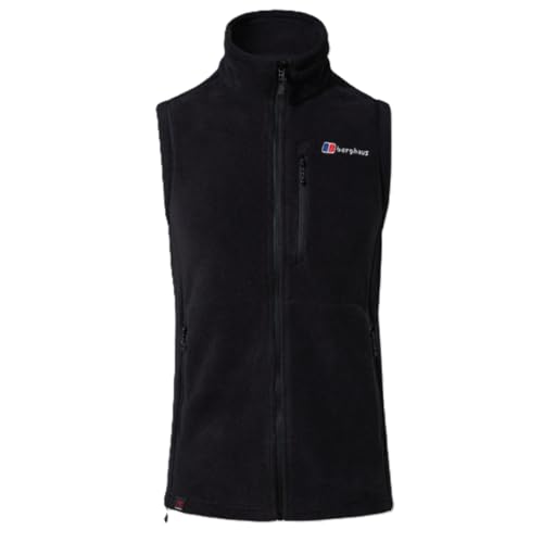 Berghaus Men's Prism Polartec Interactive Fleece Jacket