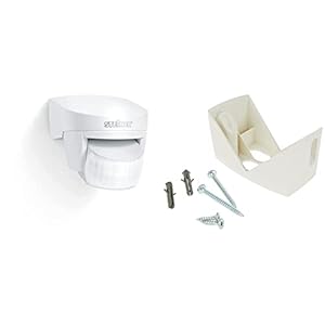 Steinel Bewegungsmelder IS 140-2 Weiß 14m