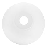 Large compatibilité : compatible avec divers luminaires, notamment les ventilateurs de plafond, les suspensions et les appliques murales, offrant ainsi de nombreuses possibilités de décoration. abat-jour globe. abat-jour pour suspension
