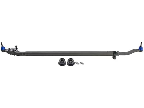 Front Steering Tie Rod End Assembly - Compatible with 2015-2022 Ram 2500 4WD