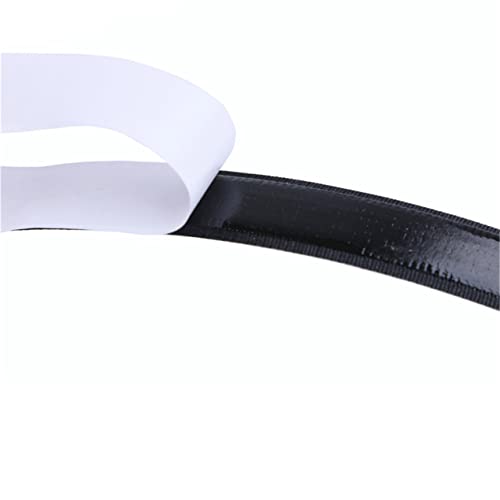 Gancho de 1 metro e laço de 1 metro 50Mmx1M Gancho autoadesivo e fita adesiva de náilon adesivo de d