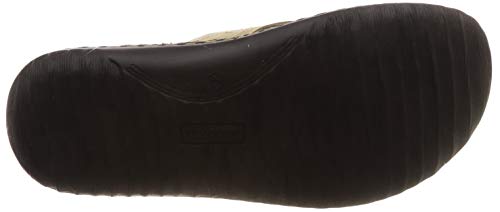 Image of Woodland Men's Leather Slippers