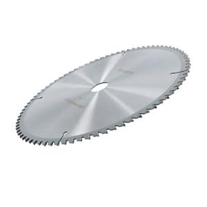 #US Spare Part for 10Inch 80 Tooth Saw Blade for Wood Aluminum with Nails