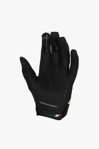 Valentino Rossi MTB Trail support abdominal mixte protection dos - 2