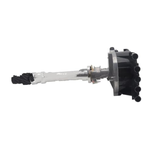 Distribuidor de encendido Chevrolet: soluciona fallos de arranque (12570425) 3