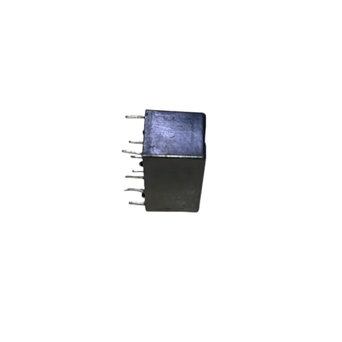 Relais MT2-C93418-12V double pôle 8 broches 12VDC commutation stable
