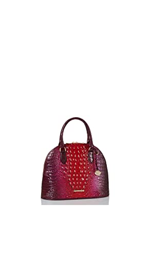 Image of BRAHMIN Ruby Ombre Melbourne Georgina