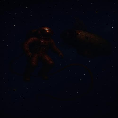 DRIFTING BEYOND ORBIT | 3 HOURS OF DEEP SPACE AMBIENCE