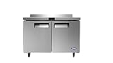 Commercial Worktop Freezer...image