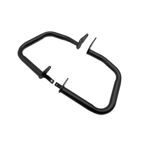 Crash bars de cadre haut de gamme pour moto GB350S et GB350