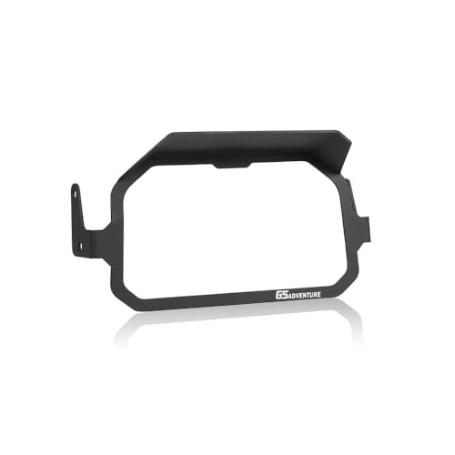 Pare-Soleil Moto R1200GS Protection Écran Antivol Compteur de Vitesse R1250 GS Adventure