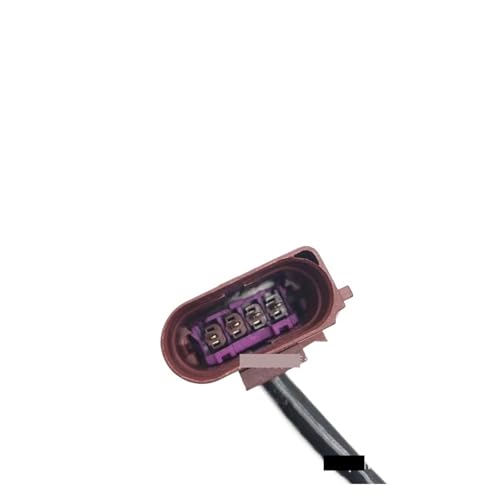 Capteur 04E906262AM sonde lambda pour moteur essence TSI - 4
