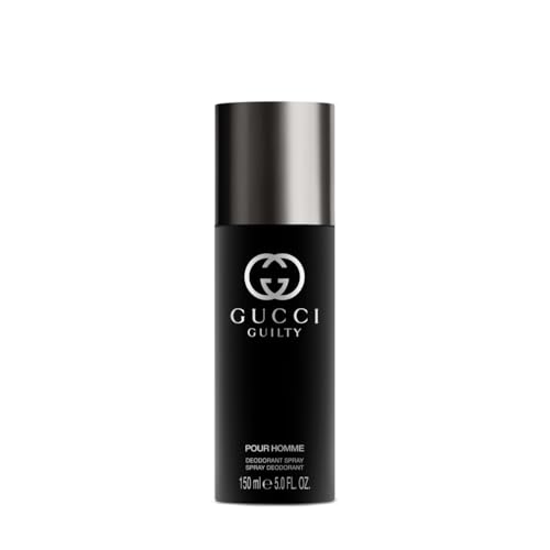 Image of Gucci Guilty Pour Homme Deodorant Spray 150ml