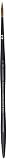 Pincel Winsor & Newton Watercolor Sable Brush N° 5