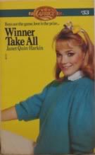 Winner Take All (As:Janet Quin-Harkin)